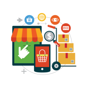 Разработка сложного сайта для сферы логистики в Дуале